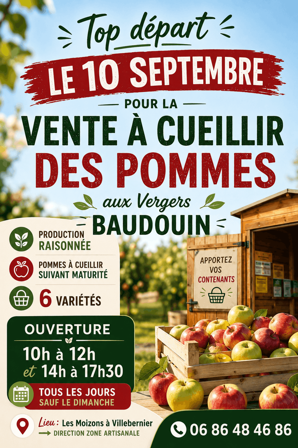 pub ouverture ve 2026